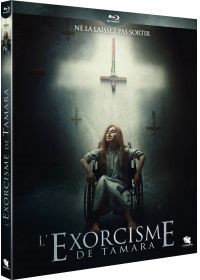 affiche du film L'Exorcisme de Tamara