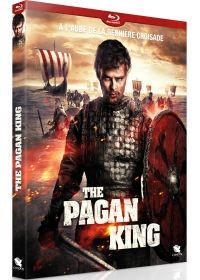 affiche du film The Pagan King