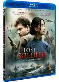 affiche du film The Lost Soldier