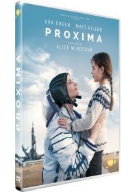 Affiche du film Proxima