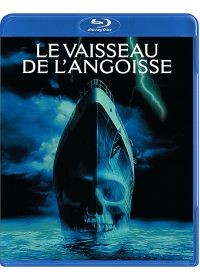 Affiche du film Le Vaisseau de l'Angoisse