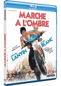 Affiche du film Marche Ã  l'Ombre