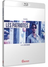 Affiche du film Les Patriotes
