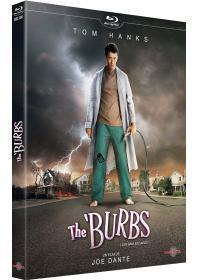 Affiche du film The 'Burbs (Les Banlieusards)