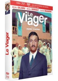 Affiche du film Le Viager