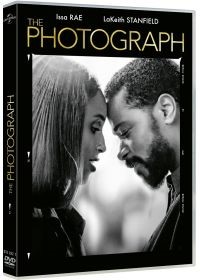 affiche du film The Photograph