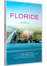 affiche du film Floride