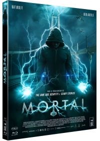 affiche du film Mortal