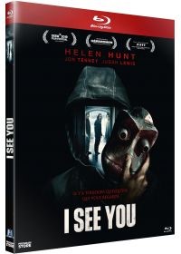 Affiche du film I See You