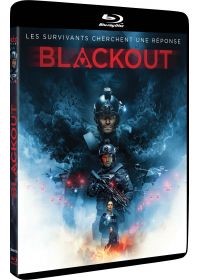 Affiche du film Blackout