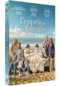 affiche du film L'Esprit de famille