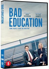 Affiche du film Bad Education