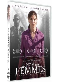 Affiche du film Au Nom des Femmes