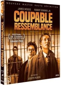 Affiche du film Coupable Ressemblance