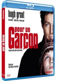 Affiche du film Pour un GarÃ§on