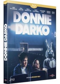 Affiche du film Donnie Darko