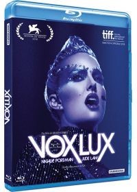 affiche du film Vox Lux