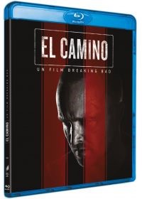 Affiche du film El Camino : un film 