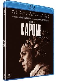 Affiche du film Capone (Fonzo)
