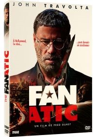 affiche du film The Fanatic