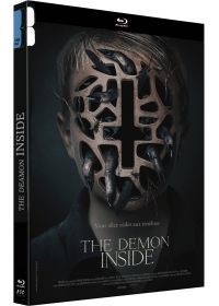 affiche du film The Demon Inside