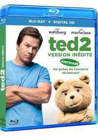 Affiche du film Ted 2  