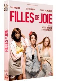 Affiche du film Filles de joie