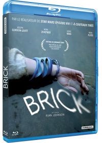 Affiche du film Brick