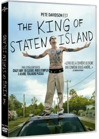 Affiche du film The King of Staten Island