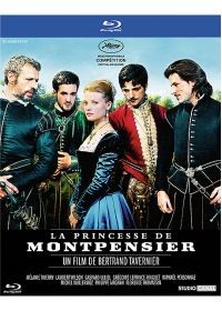 Affiche du film La Princesse de Montpensier