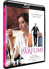 Affiche du film Les Parfums