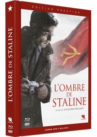 Affiche du film L'Ombre de Staline
