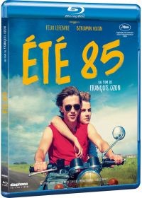 Affiche du film EtÃ© 85