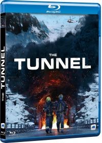 Affiche du film The Tunnel