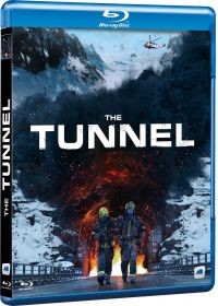 affiche du film The Tunnel