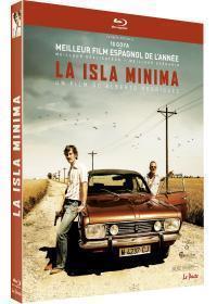 Affiche du film La Isla MÃ­nima