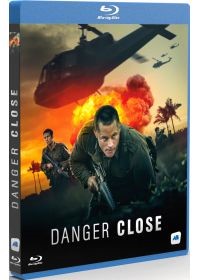 Affiche du film Danger Close