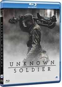 affiche du film Unknown Soldier