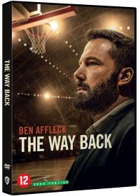 Affiche du film The Way Back