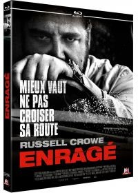 Affiche du film EnragÃ©