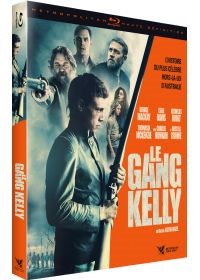 Affiche du film Le Gang Kelly