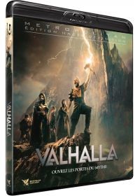 Affiche du film Valhalla