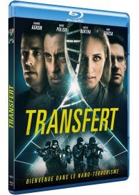 affiche du film Transfert