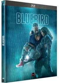 Affiche du film Bluebird