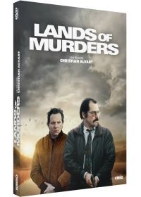 affiche du film Lands of Murders