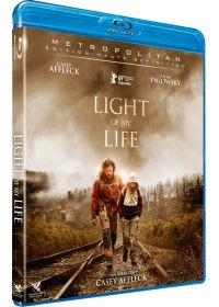 Affiche du film Light of my Life