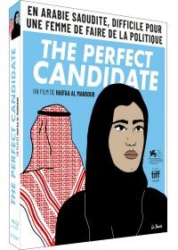 affiche du film The Perfect Candidate