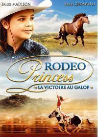 Affiche du film Rodeo Princess