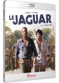 Affiche du film Le Jaguar