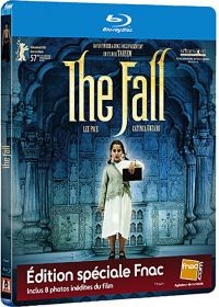 Affiche du film The Fall